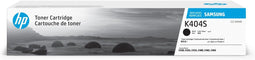 Samsung CLT-K404S - Originele Toner - 1500 pagina's - Zwart