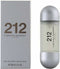 Carolina Herrera 212 F - 60ml - Eau de toilette