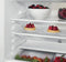 WHIRLPOOL WBUF011 - Onderbouw koelkast - 82cm - 60cm - E - Elektronische bediening
