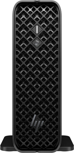HP Z2 Mini G1i - AI-Workstation - Intel Core Ultra 7 265K 20 cores 5,4GHz - NVIDIA RTX™ 2000 Ada 16GB GDDR6 - 1TB SSD - Windows 11 Pro