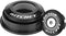 Ritchey Comp zero logic balhoofd pressfit 1-1/8''-1.5''