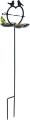 Vogelvoederstation - 92 cm hoog