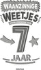 Waanzinnige weetjes voor kinderen van 7 jaar