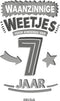 Waanzinnige weetjes voor kinderen van 7 jaar