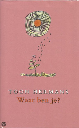 Waar Ben Je