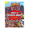 Waar is Spider-man? Het originele kijk- en zoekboek