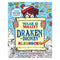Waar is Wally 1 - Draken en dromen kleurboek