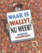 Waar is Wally - Waar is Wally nu weer?