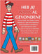 Waar is Wally - Waar is Wally nu weer?
