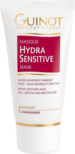 Guinot Masker Face Care Soothing Hydra Sensitive Mask