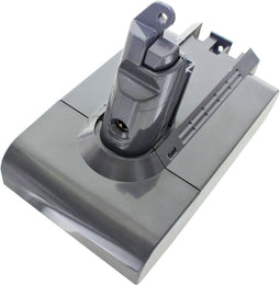 Waardepakket 2 batterijen geschikt voor Dyson DC58, DC59, DC61, DC62, 61034-01 batterij