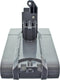 Waardepakket 2 batterijen geschikt voor Dyson DC58, DC59, DC61, DC62, 61034-01 batterij