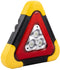 Waarschuwingslamp LED, Driehoek nood lamp, Verkeerslamp, Höfftech