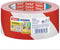Waarschuwingstape Tesa 58134 rood/wit