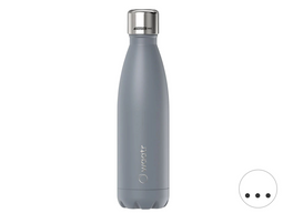 Waatr CrazyCap Pro UV-C Waterfles | 740 ml
