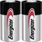 Energizer EN-639449 - Alkaline batterij A11 - 6 Volt - (2 stuks)