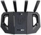 ASUS TUF Gaming BE3600 - Dual Band WiFi 7 Gaming Router - 3600 Mbps snelheid