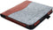 Hoesje Geschikt voor Tolino Vision 6 Sleepcover Jeans Style Hoes Grijs