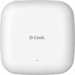 D-Link DAP-X2810 - Access Point - Wi-Fi 6 AX1800 Dual-Band PoE - Wit