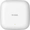 D-Link DAP-X2810 - Access Point - Wi-Fi 6 AX1800 Dual-Band PoE - Wit