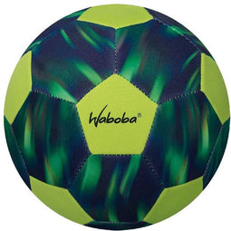 Waboba Beach Soccer Ball.