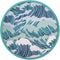 Waboba Flobo Water Frisbee 18Cm