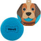 Waboba Frisbee Jetwag 20 Cm Rubber Blauw