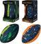 Waboba Neopreen American Football, Waterfootball, Oranje/Blauw