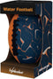 Waboba Neopreen American Football, Waterfootball, Oranje/Blauw