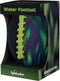 Waboba Neopreen American Football, Waterfootball, Oranje/Blauw