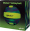 Waboba Neopreen Water Volleybal, Maat 5, Groen/Oranje