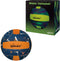 Waboba Neopreen Water Volleybal, Maat 5, Groen/Oranje