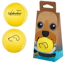 Waboba Pet Fetch Ball