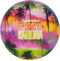 Waboba Tropical Kahuna Bal 9 cm Assorti