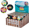 Waboba Tropical Kahuna Bal 9 cm Assorti