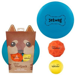 Waboba Woofpack