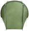 vidaXL - Vistent - waterdicht - olijfgroen