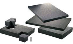 TOOLCRAFT 821414 Plukschuiminlegstuk (l x b x h) 640 x 440 x 40 mm