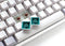Ducky One 3 - Mechanisch Toetsenbord - Hot-Swappable MX Brown - Grijs