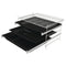 Gorenje BSA6747A04BG - Inbouw oven - 77L - SteamAssist & AirFry+ - Energieklasse A+