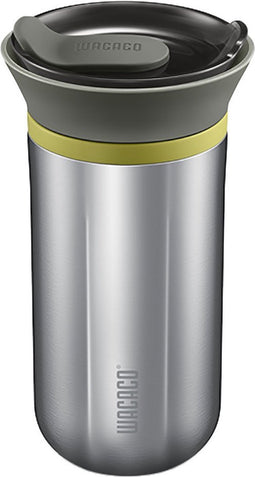 Wacaco Cuppamoka - Portable koffiezetter - Koffiemaker on the go