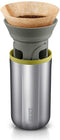 Wacaco Cuppamoka - Portable koffiezetter - Koffiemaker on the go