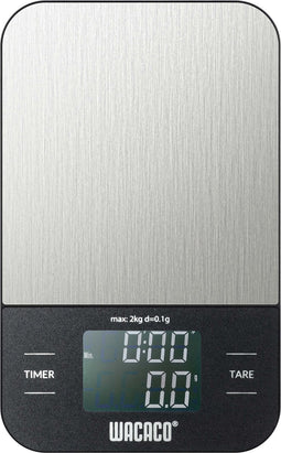 Wacaco Exagram - Koffie Weegschaal