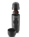 Wacaco Mini Espresso GR - Portable Koffie Maker - Koffie Maker voor Onderweg - Zwart