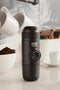Wacaco Mini Espresso GR - Portable Koffie Maker - Koffie Maker voor Onderweg - Zwart