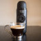 Wacaco Mini Espresso GR - Portable Koffie Maker - Koffie Maker voor Onderweg - Zwart