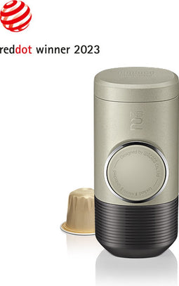 Wacaco Minipresso NS2 - Portable Espresso Apparaat