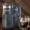 Wacaco - Nanopresso Barista Kit - Grotere Waterreservoir en 3 Filtermanden - Zwart