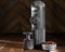 Wacaco - Nanopresso Barista Kit - Grotere Waterreservoir en 3 Filtermanden - Zwart