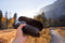 Wacaco - Nanopresso Case Medium - Zwart